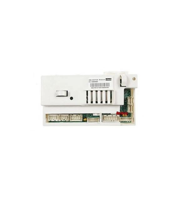 IndeSit C00143067 Module électronique lave-linge