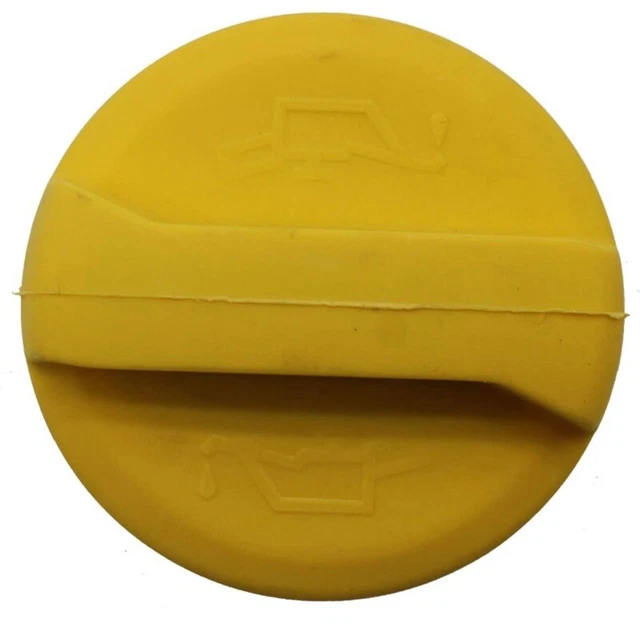 Coperchio riempimento olio per / Corsa / Combo / Meriva / Tigra / U5J5