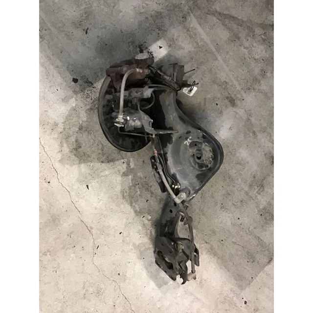 Kit Bras De Suspension Inférieur Arrière Toyota - Pièces D'origine (gauche Et Droit), Neuf
