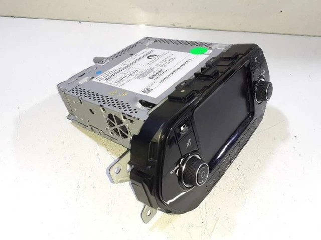 735693750 Impianto Audio / Radio Cd / A2C998523010000005 / 7356418150 / 2353048