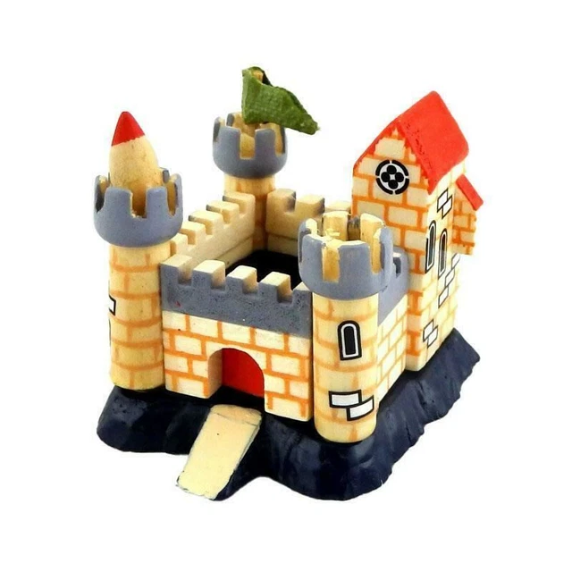 Miniature Artiste 1/12 Maison De Poupées – Atelier D'Artiste : Palette & Peinture – Miniature 1:12 En Bois – Tumdee