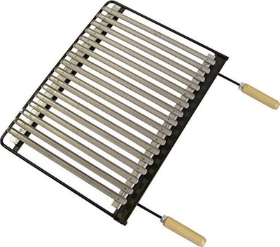  Set 4 Piedi per Rete IMEX EL ZORRO MOD con Ruote 81405  