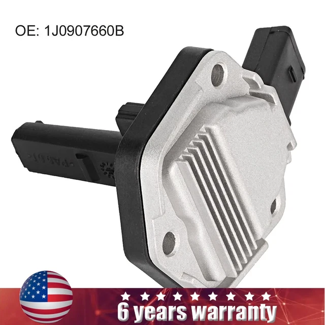 OIL LEVEL SENSOR For Audi VW Golf Passat Seat Audi A2 A3 A4 A6 A8 TT