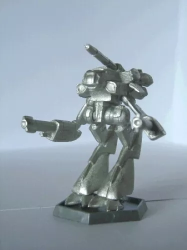 BATTLETECH RAL PARTHA Miniatur BT 236 MARAUDER IIc TR Projekt Phoenix