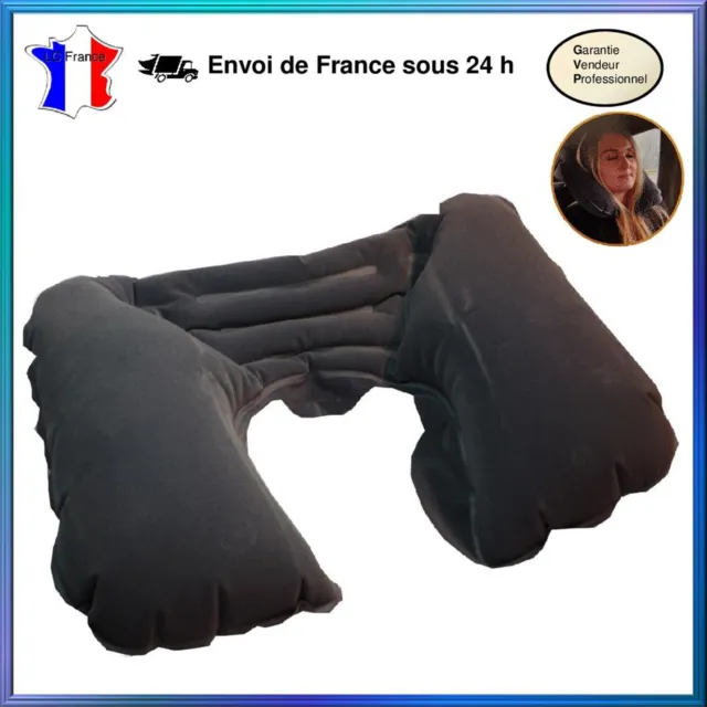 Oreiller Gonflable De Voyage Coussin