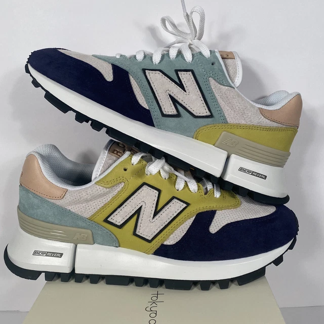 NEW BALANCE RC 1300 Tokyo Design Studio taille 9 5 MS1300TF NB