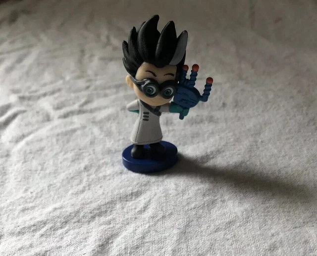 PJ MASKS BLIND Bag Figure - Series 4 - Catboy with Ball EUR 4,40 ...
