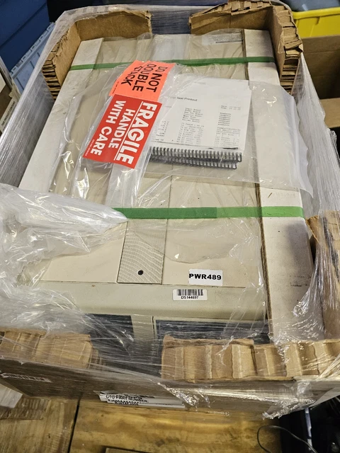 NEW Eaton FerrUPS Uninterruptible Power Supply FE/QFE UPS FJ000AA0A0A0A0B