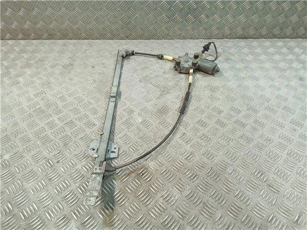 ALZACRISTALLO ANTERIORE SINISTRO Volkswagen TRANSPORTER IV Autob�s (70XB, 70XC,