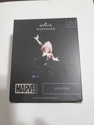 spider gwen ornament