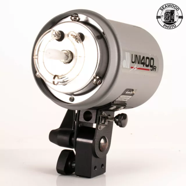UNI400 JR II Dyna-Lite BUENO-