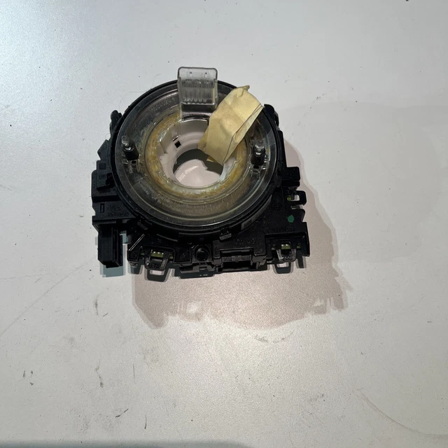 VW VOLKSWAGEN GOLF MK6 Jetta Clock Spring Multifunction Steering Wheel