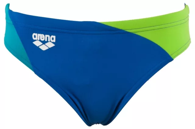 Slip Bambino Arena Tg. 10 / 11 Anni Costume Bagno Piscina Mare Junior Directus