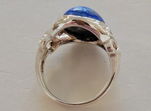 Hsn amethyst deals rings