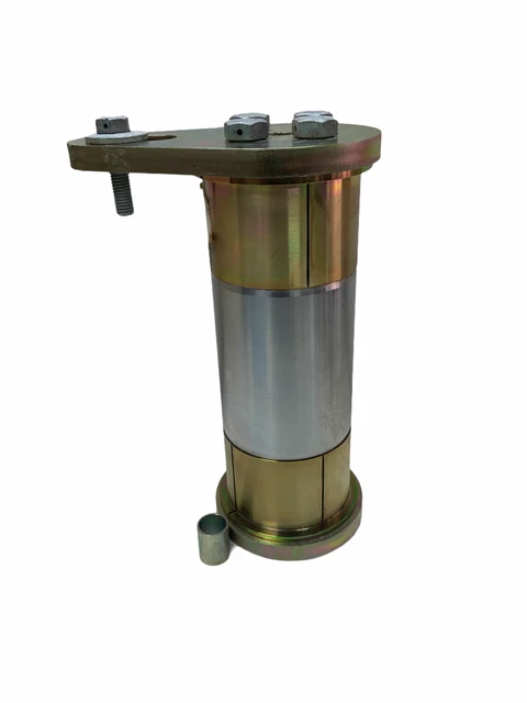 Bondura Pin Support Type 6.6 Solutions
