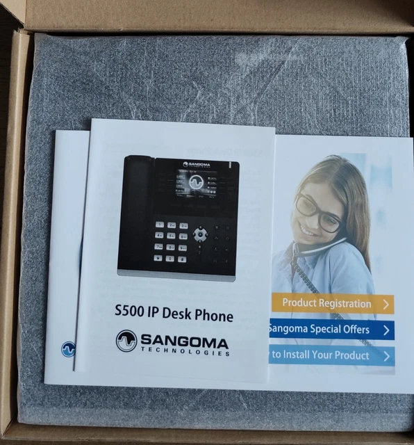 Gateway VoIP Mediatrix C710 - 4 Porte FXS - Usato Funzionante - Foto 3