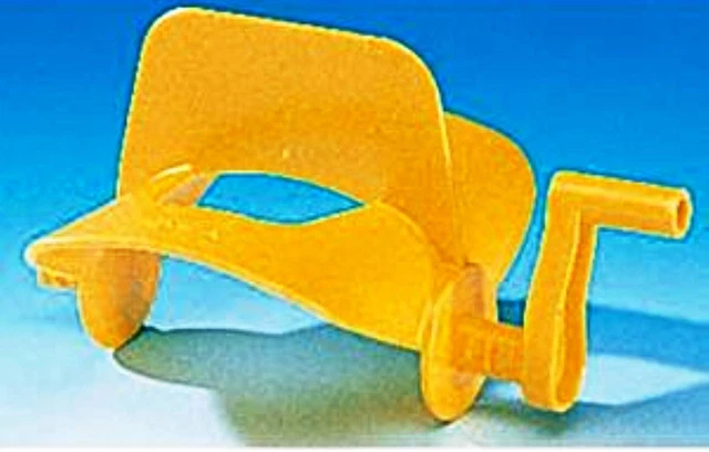 Aquaplay - Paddelrad Rueda de Agua