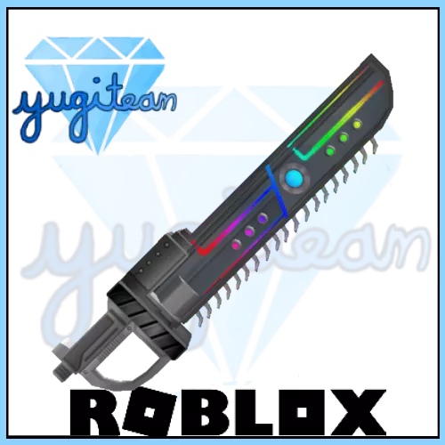 MM2 Godly Harvester Small Set Chroma - Murder Mystery 2 Godly Knifes and  Guns - The ICT University