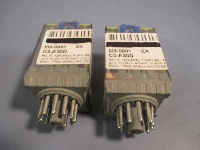 Akozon Relais étanche Relais Automobile 12V avec Prise Ignifuge Étanche