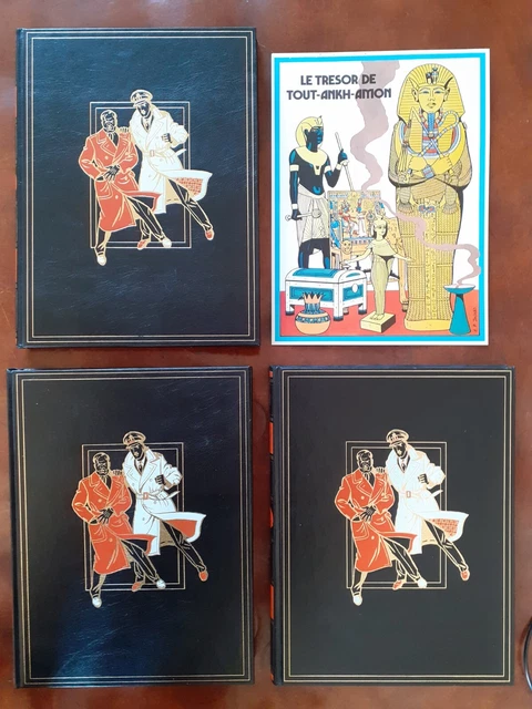 Blake Et Mortimer Rombaldi Les Meilleures Histoires Du Journal Tintin Jacobs Eo