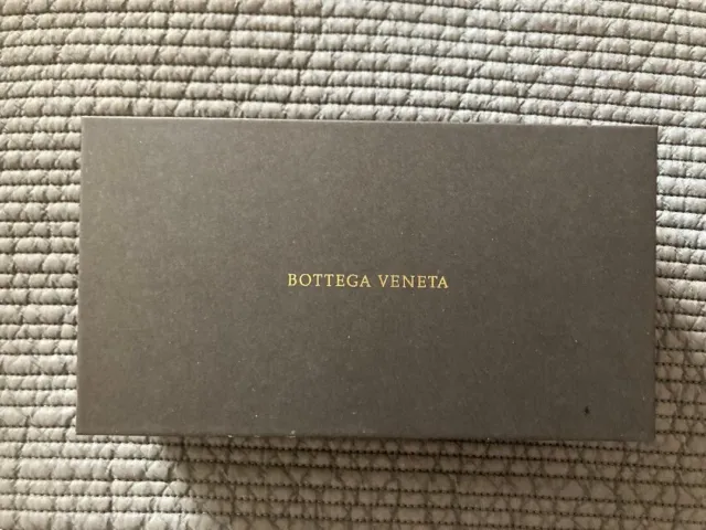 BOTTEGA VENETA Men's Made In Japan Luxury Sunglasses color: Ruthenium/50mm