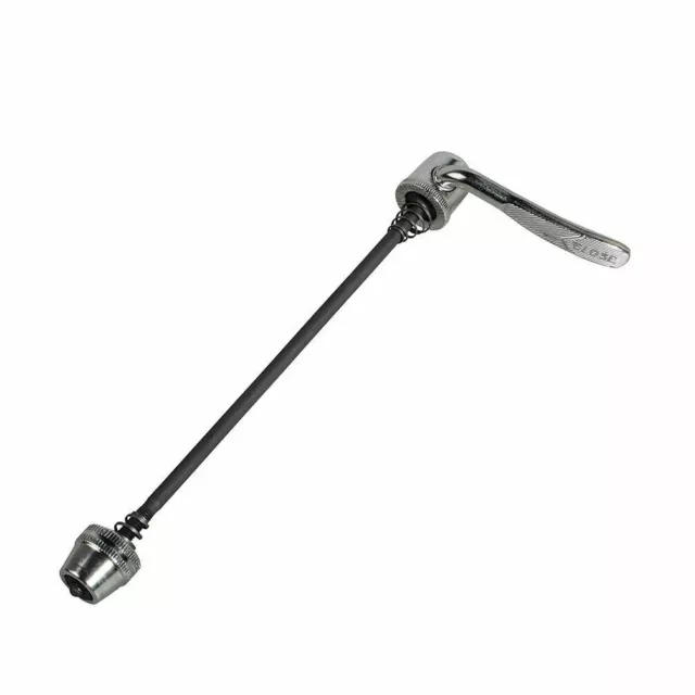 ROCKBROS Fahrrad Schnellspanner für Rollentrainer Quick Release Einstellbar DHL