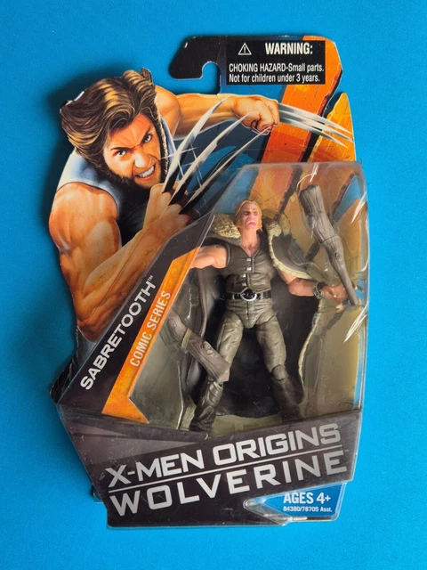 X-Men Origins: Wolverine Edition Bestiale - Xbox 360 FR, Boîtier Neuf, Comme Neuf