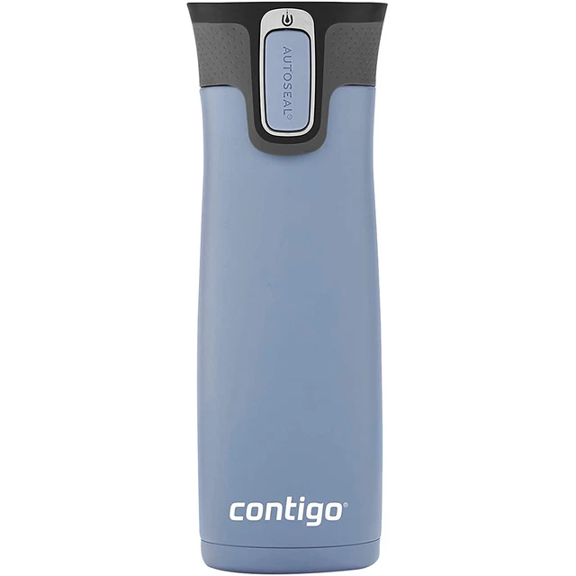 Contigo 20 oz. West Loop 2.0 AutoSeal Insulated Stainless Steel Travel Mug