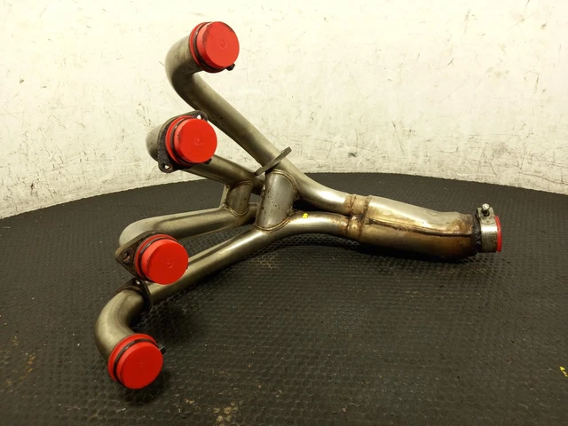 ダンジョンズ＆ドラゴンズ -ミスタラ英雄戦記- Exhaust Pipes & Tips, Exhaust & Emission Systems, Motorcycle