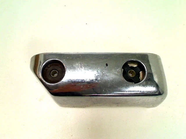 TAPA CULATA PARA YAMAHA XV 535 VIRAGO 1990 usado 147308 EUR 20,00 ...