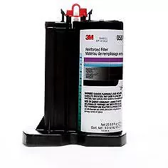 Mastic de remplissage Premium Premium DMS 3M 50598 cartouche 276ml JEEP