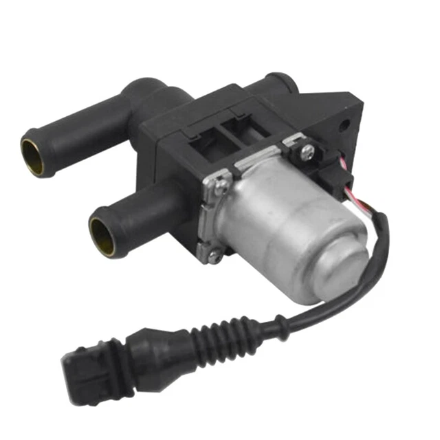 A0028302784 Heater Coolant Control for Actros 1997-2002 Truck Heating Solen F2F5