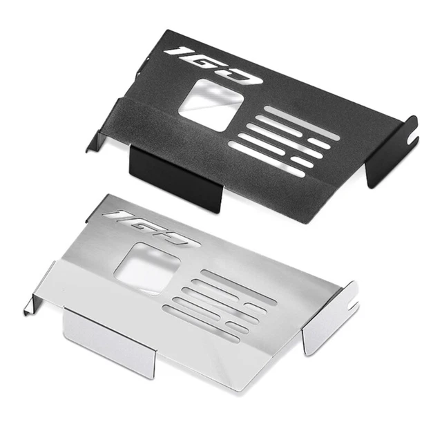 BOTTOM GUARD RESISTANT Bottom Protections for ADV160 PCX16 Motorbikes ...