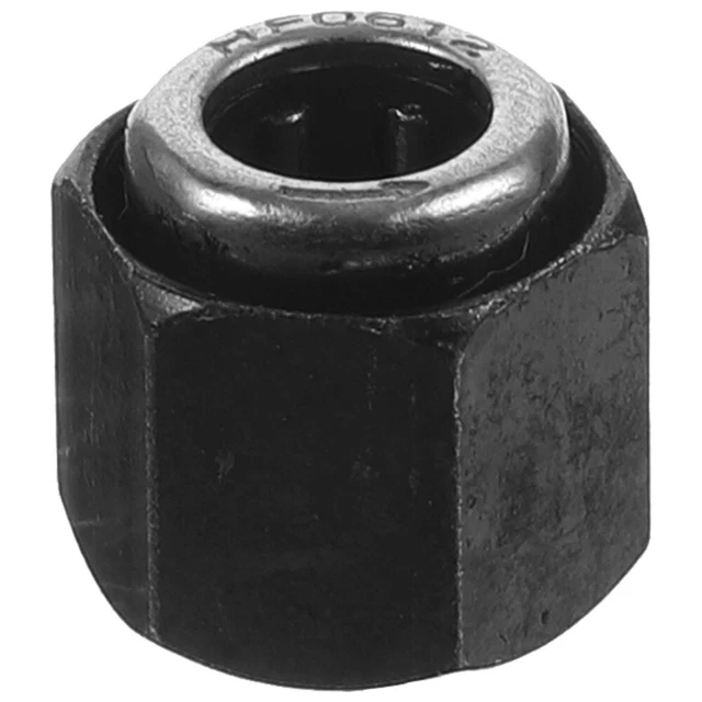 Racing HSP R025 Cuscinetto a senso unico dado esadecimale per motore VX 12 MM 1/10 nitro 1/10 RC