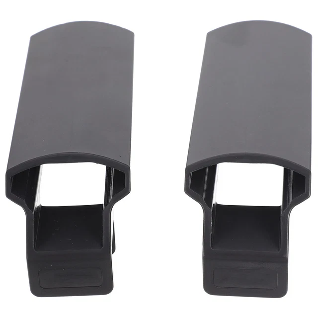 2 pz supporto per lampada per vasche da pesce supporto per lampada ad acquario supporto luce