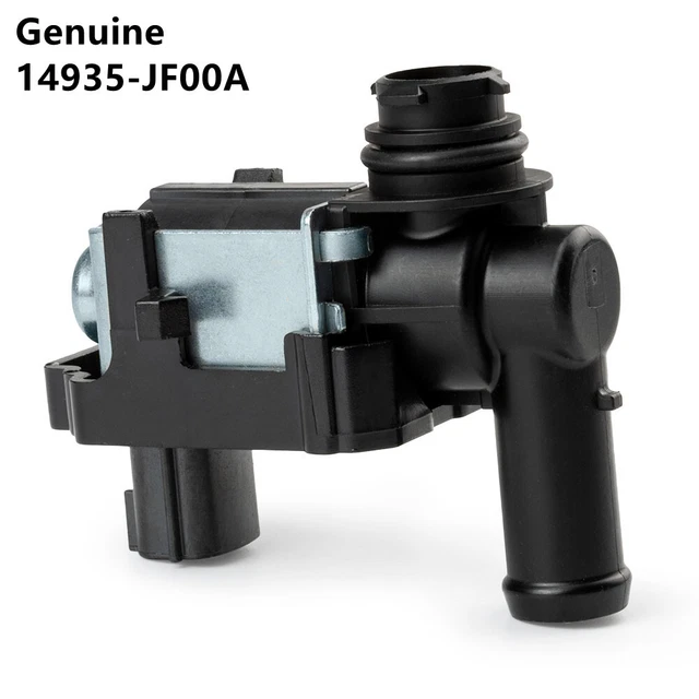 14935JF00AVAPOR CANISTER PURGE Solenoid Evap Vent Control Valve For