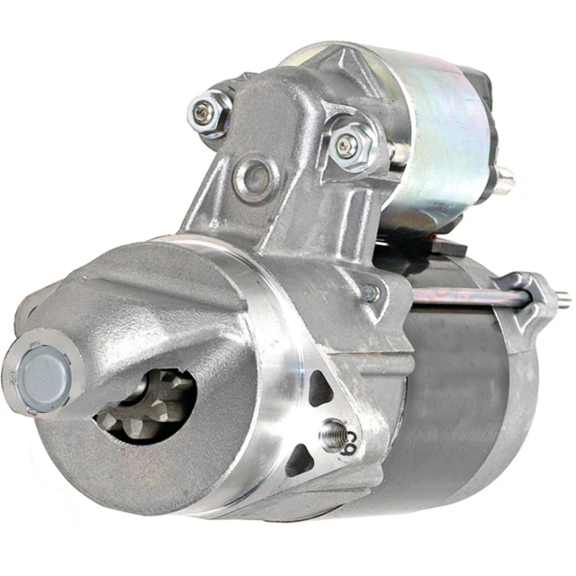 Starter For LYNX SKI DOO Snowmobile 410-209-200
