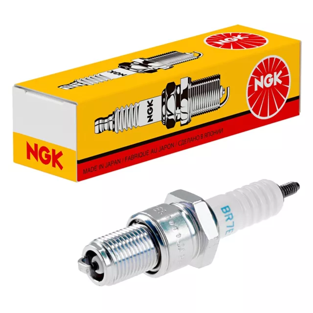 NGK BR9ES (5722) Zündkerze spark plug NEU OVP