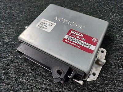 BMW E31 E32 Motore Chip 850i 750i 2287357375 DME Eml/ECU 1267356566 