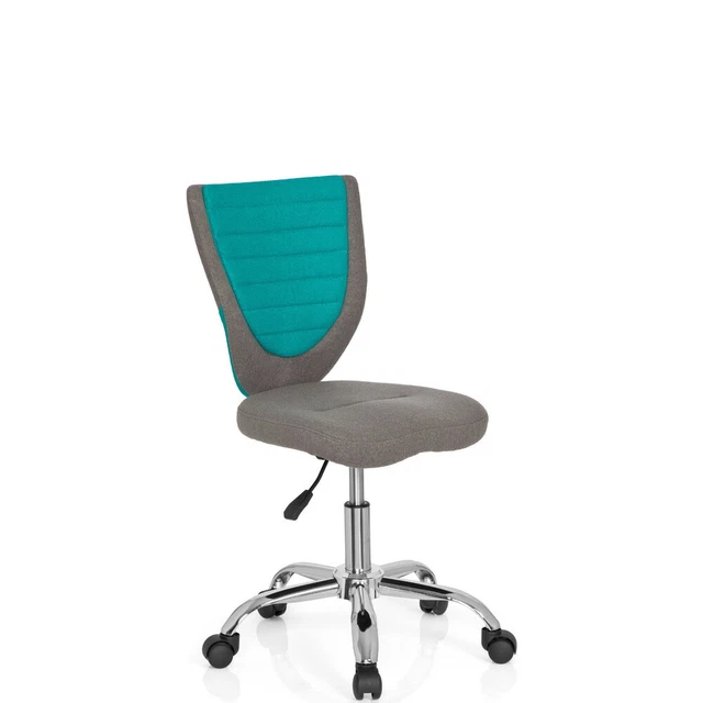 Kinder Schulstuhl Schreibtischstuhl Drehstuhl Bürostuhl KIDDY COMFORT