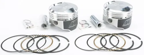 Wiseco Top-End Umbau Set für Harley Davidson 1984-1999 1340 - 3.503in K1675