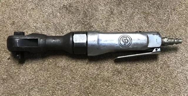 Chicago Pneumatic model CP828 • 3/8" Speed Ratchet