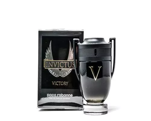 Paco Rabanne Invictus Victory Eau de Parfum Extreme Spray 100 ml Herrenduft OVP