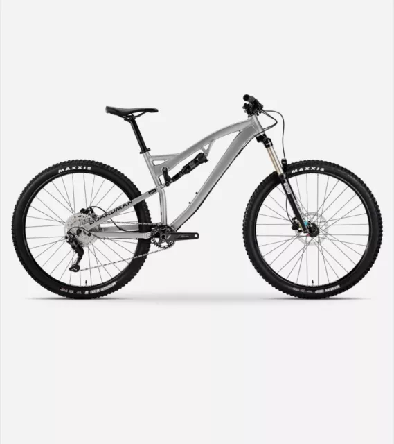 Boardman mountain bike 8.6 cheap