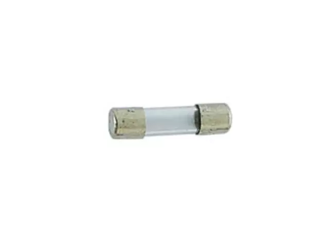 Fusible 5 x 20mm retarde  (10 pcs/boîte)
