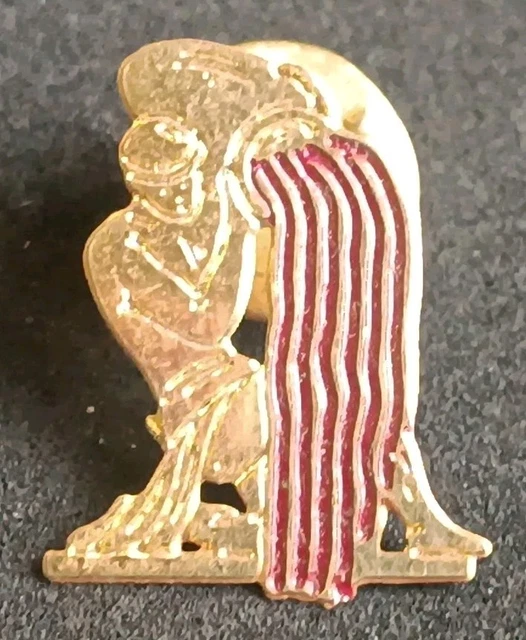 Pin's Torino Calcio Serie A - Made In Italy - Occasion