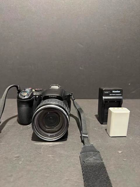 Digital Cameras, Cameras & Photo - PicClick