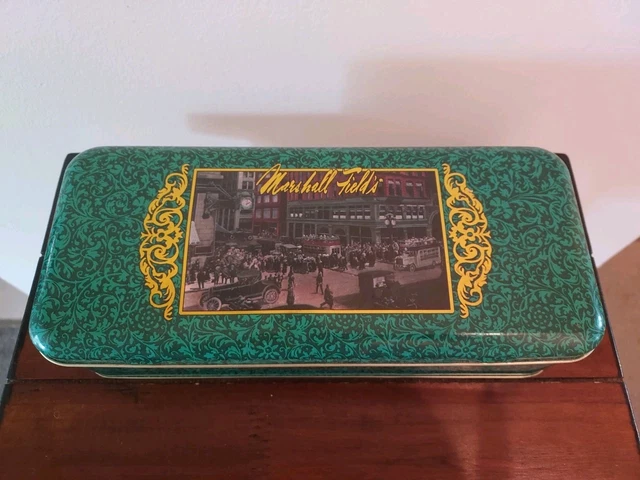 Marshall Field Macy's Frango Mints Coupon MARSHALL FIELD'S