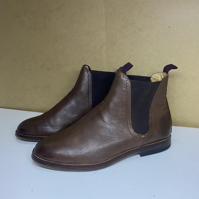 H by online hudson chelsea boots