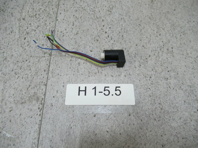 Bobina magnetica Moog B 61947 per valvola proporzionale